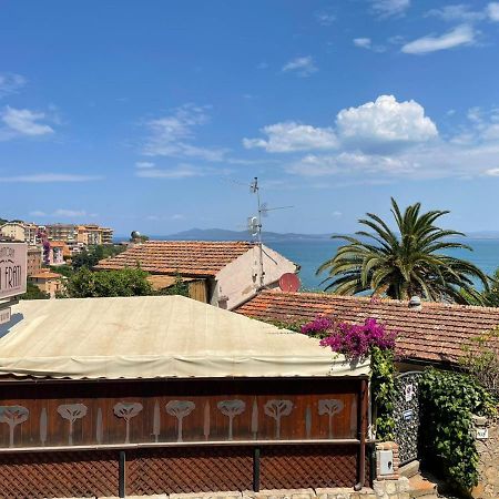 Fiore'S House Porto Santo Stefano  Luaran gambar
