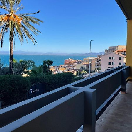 Fiore'S House Porto Santo Stefano  Luaran gambar