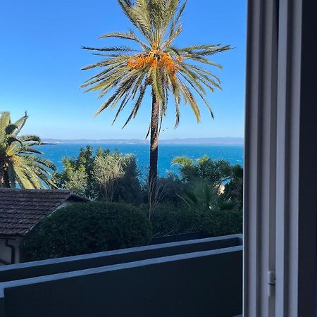 Fiore'S House Porto Santo Stefano  Luaran gambar