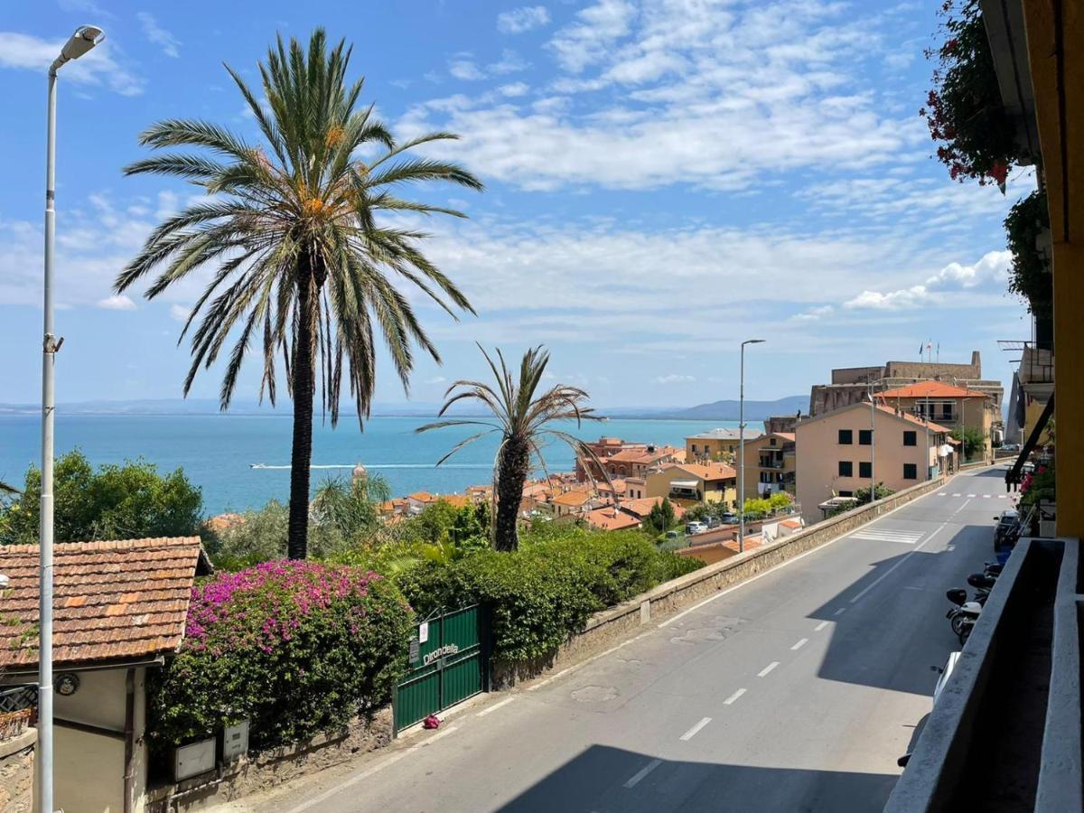 Fiore'S House Porto Santo Stefano  Luaran gambar