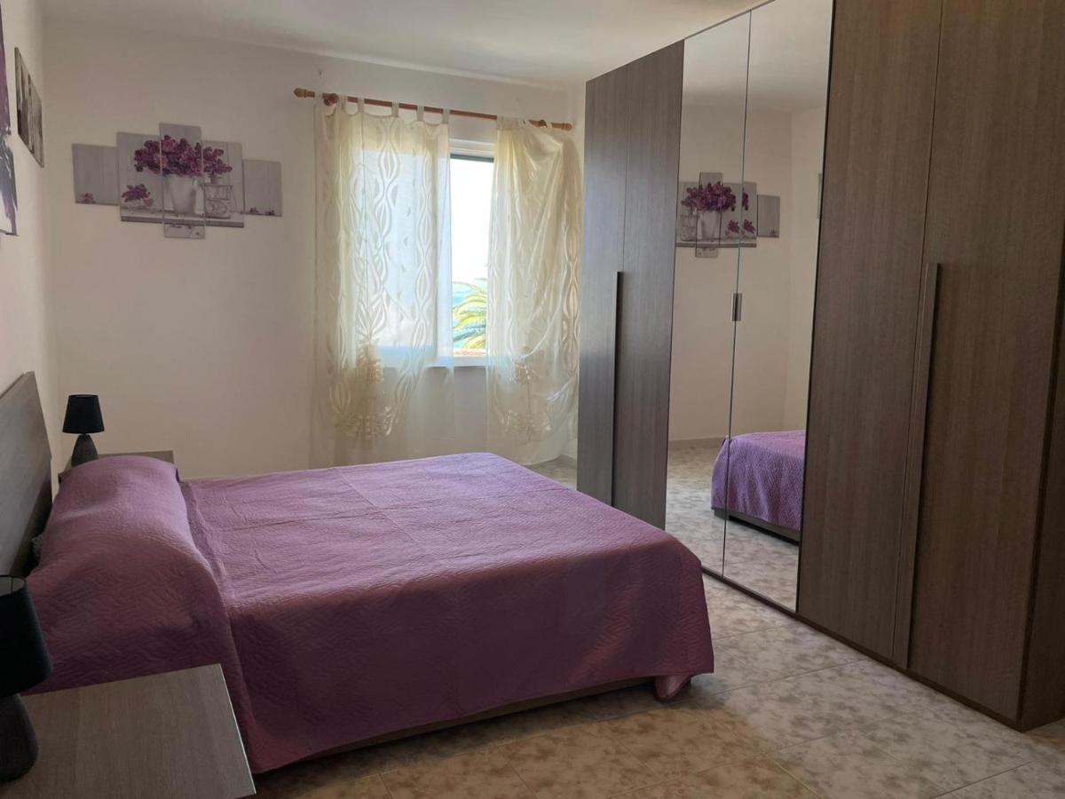 Fiore'S House Porto Santo Stefano  Luaran gambar