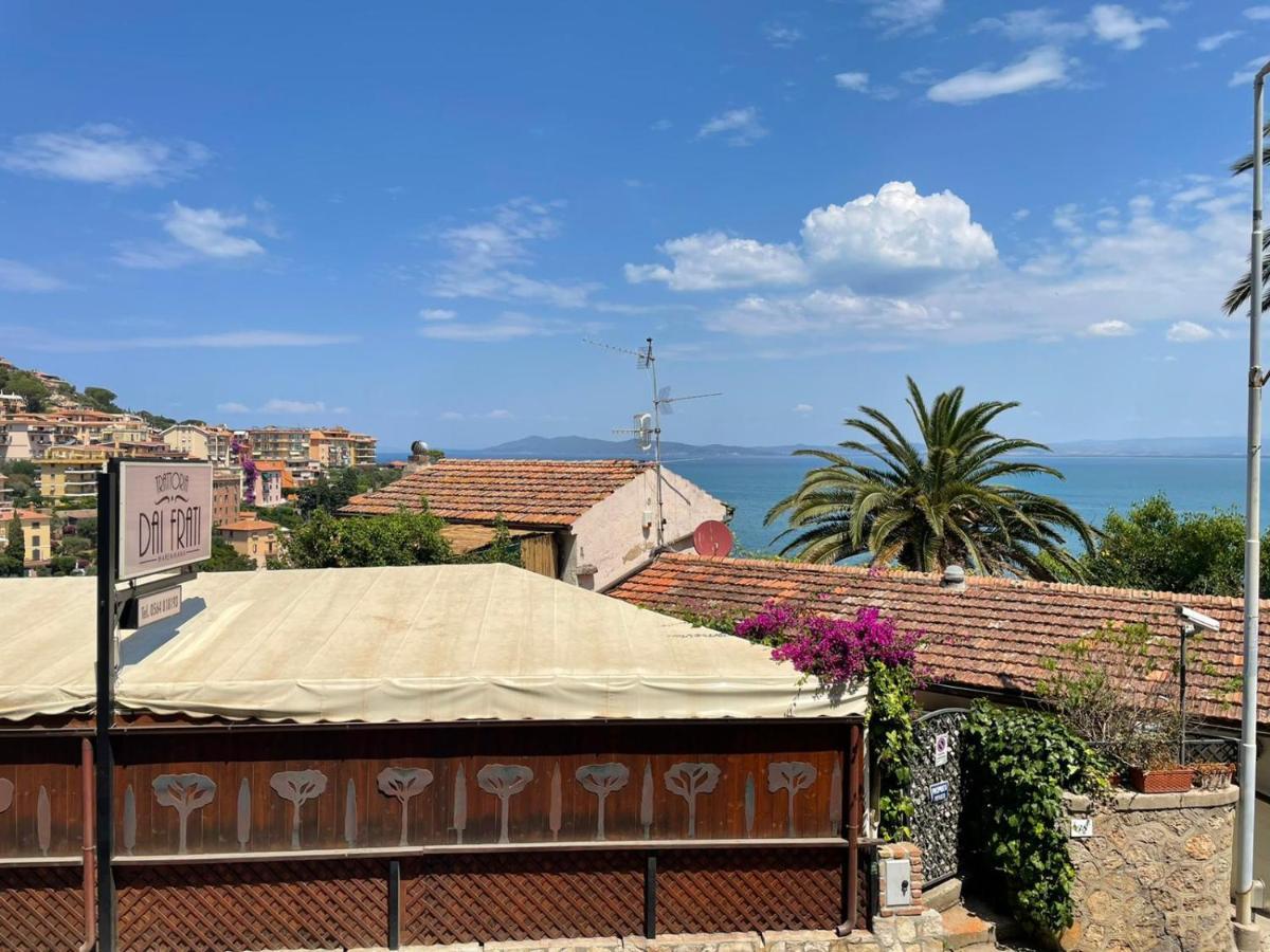 Fiore'S House Porto Santo Stefano  Luaran gambar