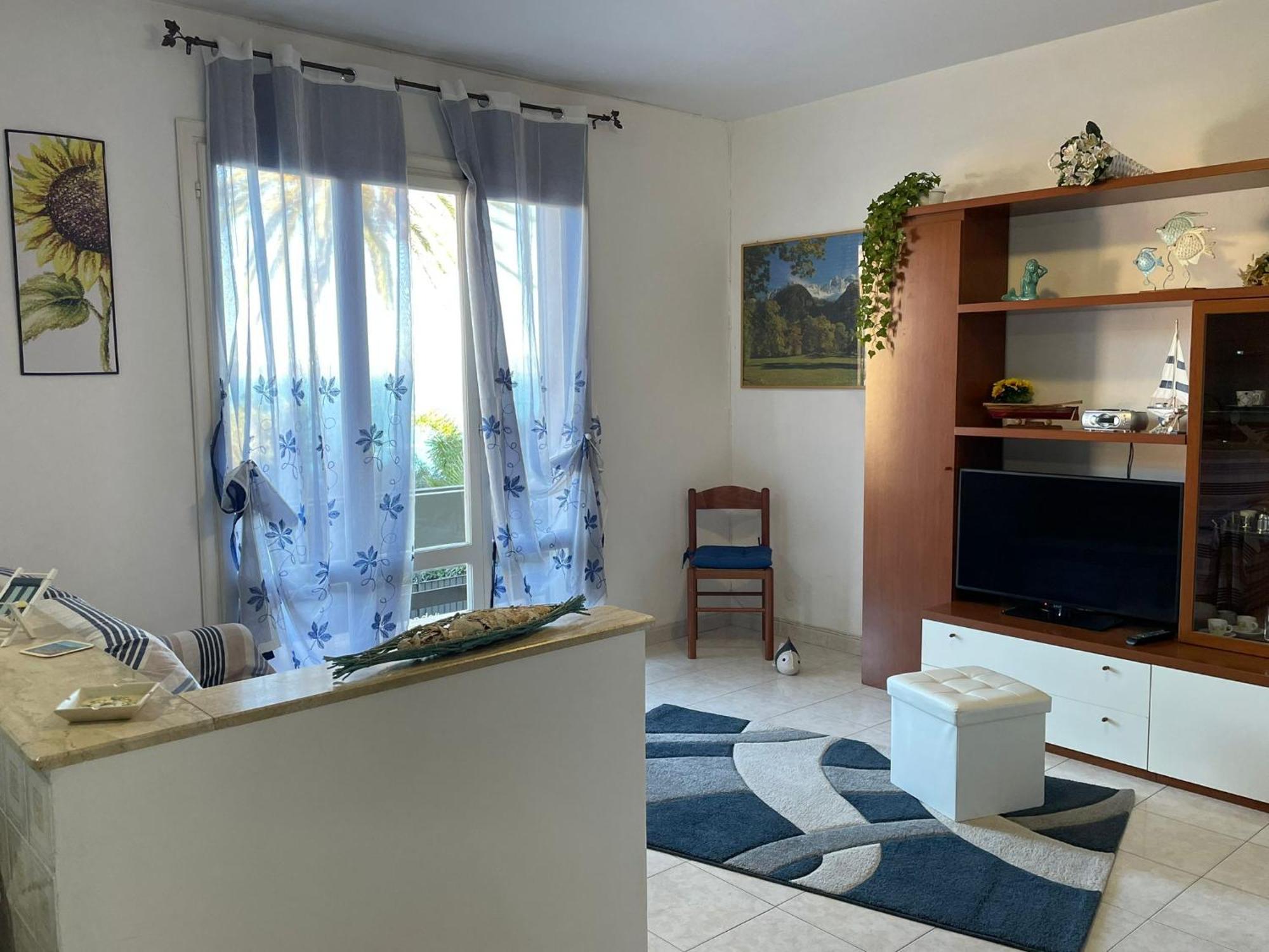 Fiore'S House Porto Santo Stefano  Luaran gambar