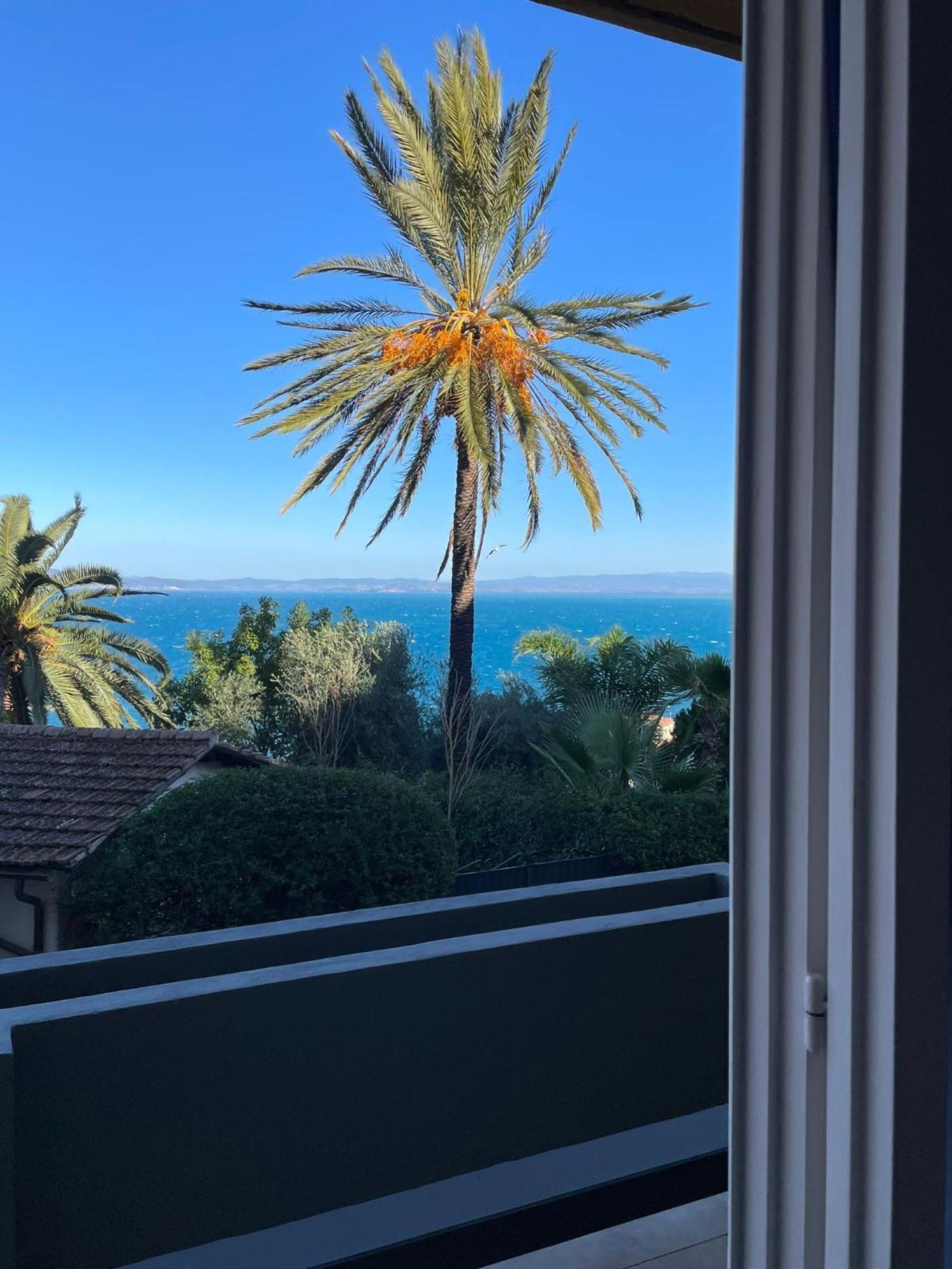 Fiore'S House Porto Santo Stefano  Luaran gambar