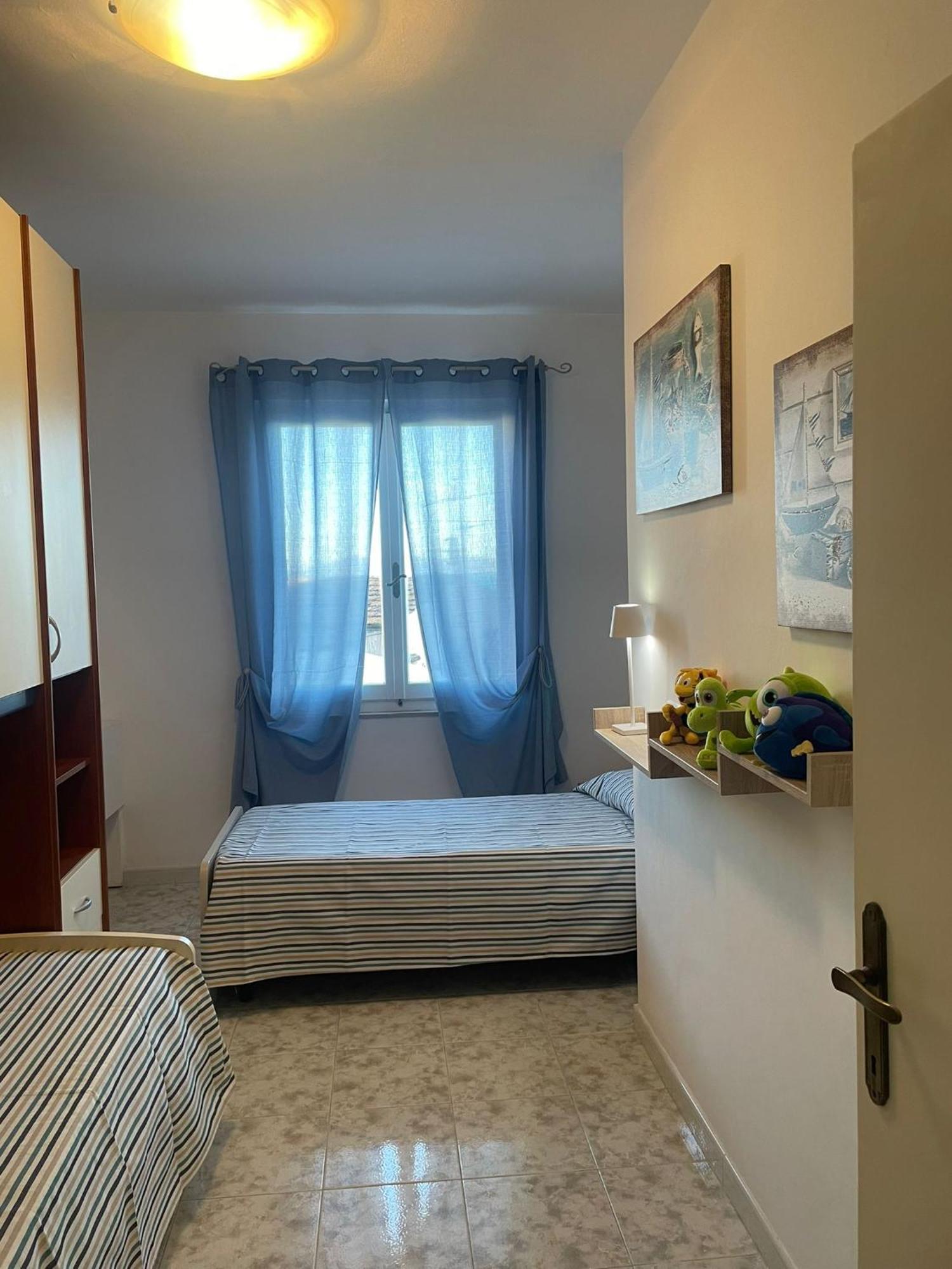 Fiore'S House Porto Santo Stefano  Luaran gambar
